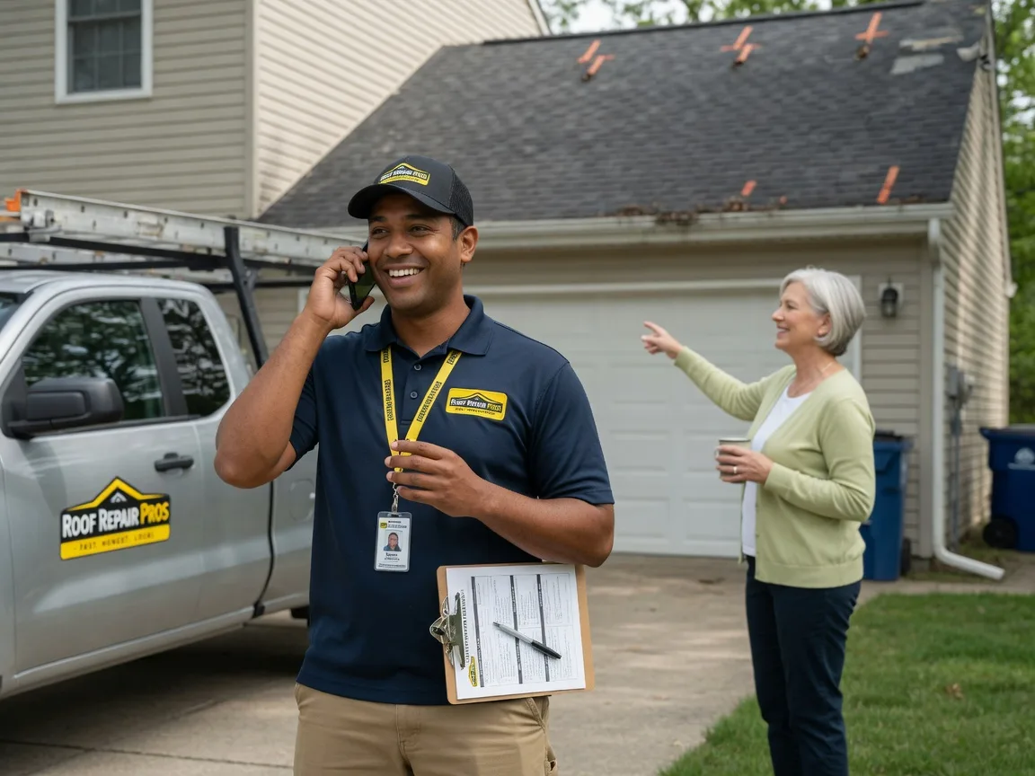 Roof Repair Rochester, NH FAQs
